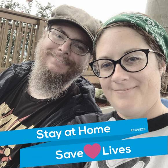 Meet your Posher, Patty - Picture 1 of 1